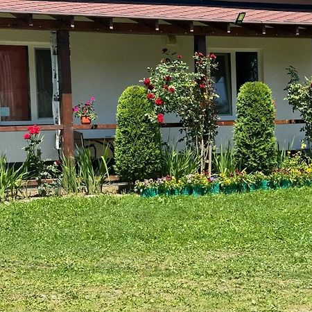 Dacha Podobovets 127 Otel Dış mekan fotoğraf