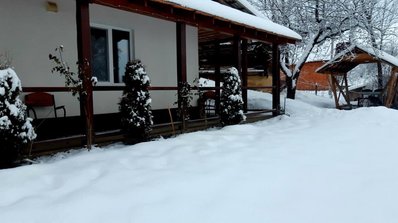 Dacha Podobovets 127 Otel Dış mekan fotoğraf