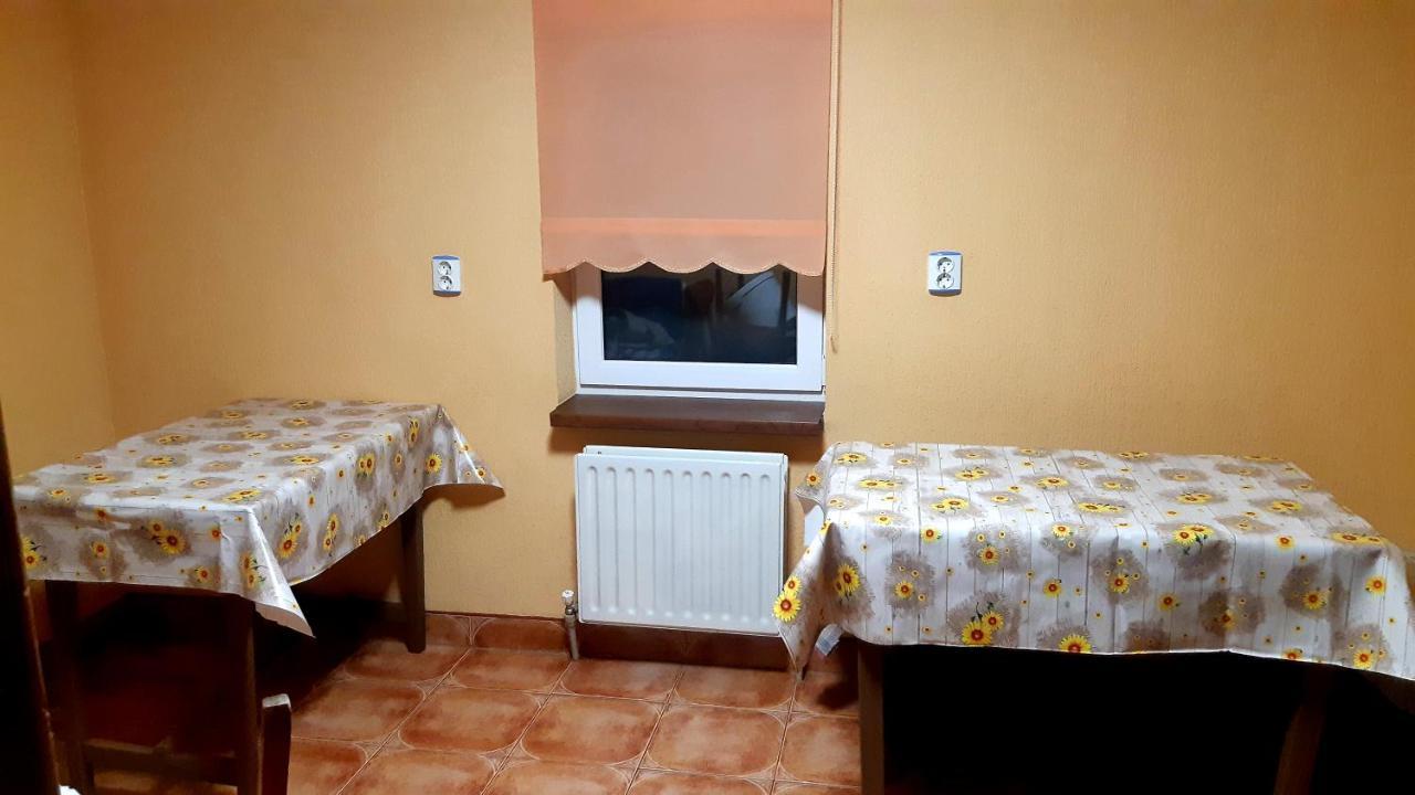 Dacha Podobovets 127 Otel Dış mekan fotoğraf