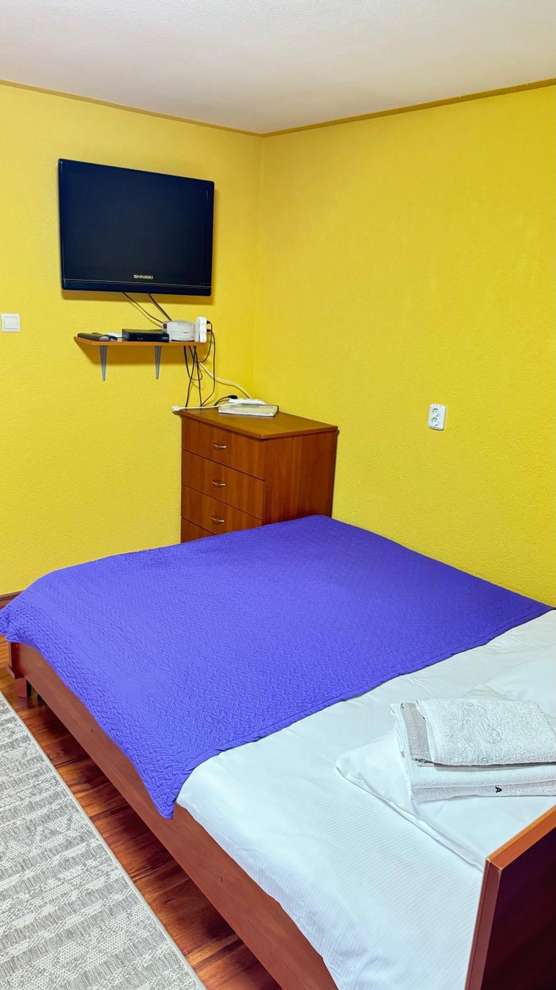 Dacha Podobovets 127 Otel Dış mekan fotoğraf