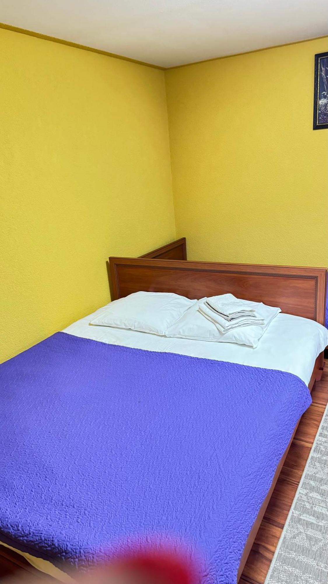Dacha Podobovets 127 Otel Dış mekan fotoğraf