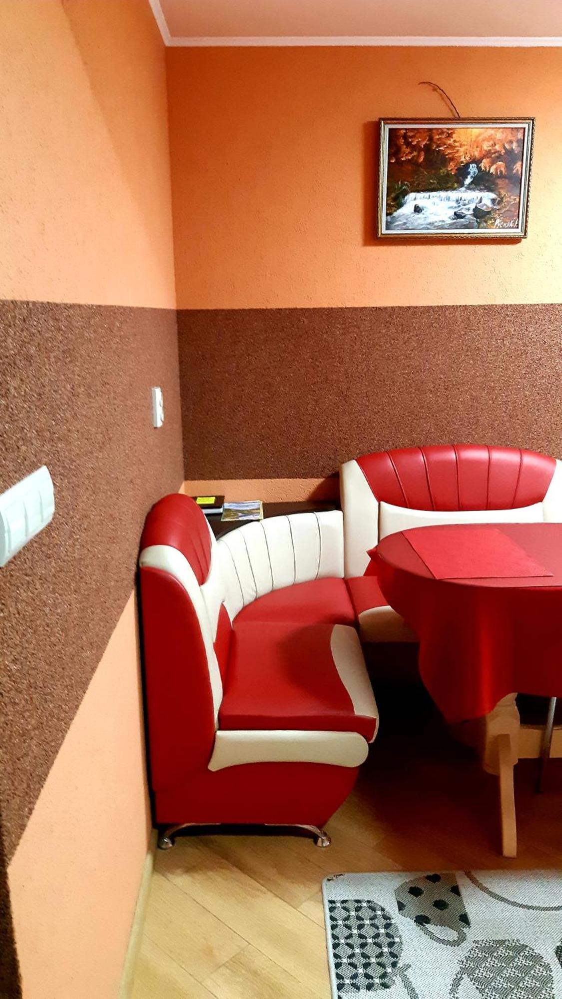 Dacha Podobovets 127 Otel Oda fotoğraf